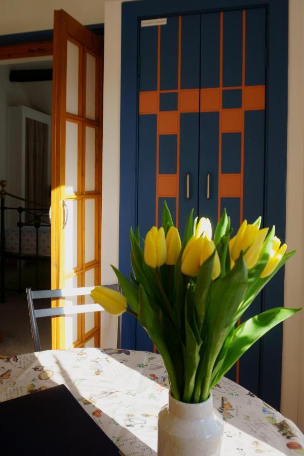 Cwm Lodge, An Idyllic Retreat In The Heart Of Herefordshire! Luaran gambar