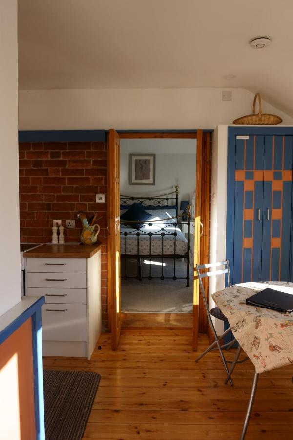 Cwm Lodge, An Idyllic Retreat In The Heart Of Herefordshire! Luaran gambar