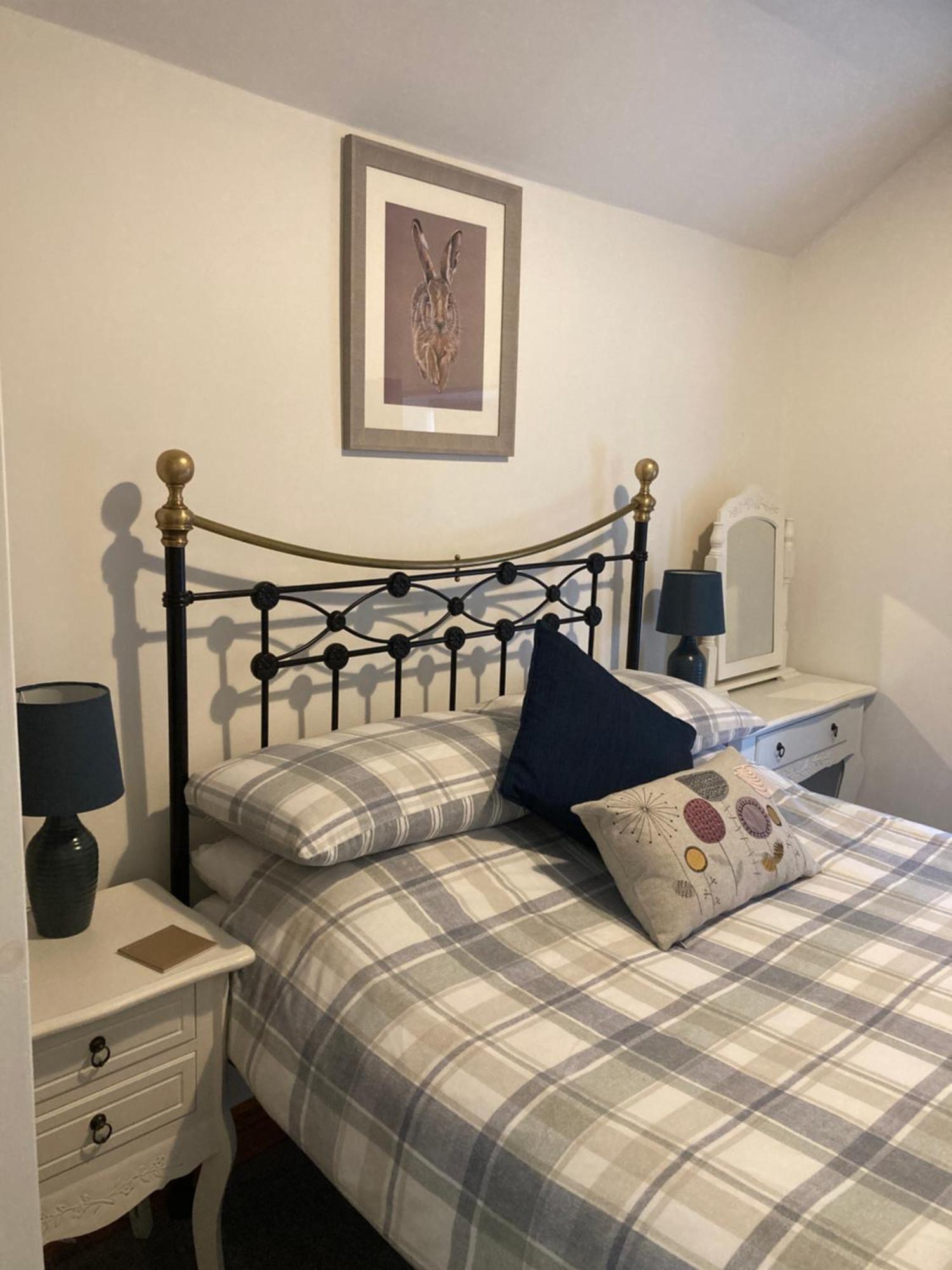 Cwm Lodge, An Idyllic Retreat In The Heart Of Herefordshire! Luaran gambar