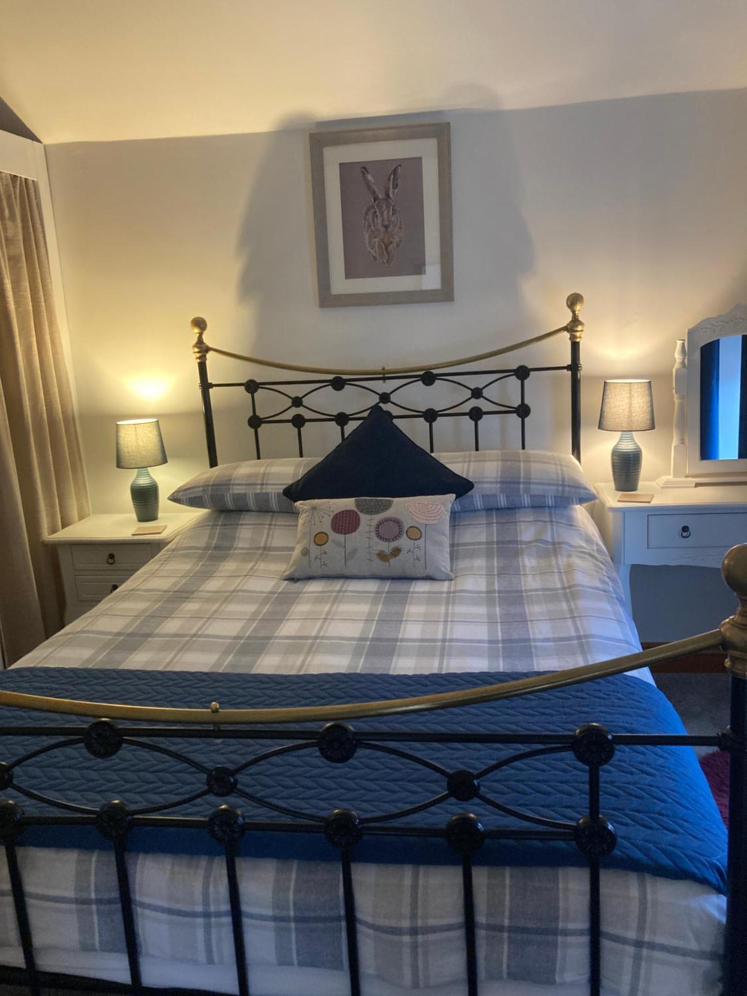 Cwm Lodge, An Idyllic Retreat In The Heart Of Herefordshire! Luaran gambar
